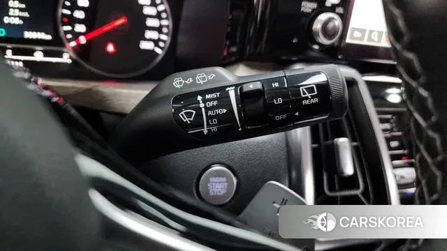 Kia Sorento 4th Generation 2021 Черный из Кореи, фото 5