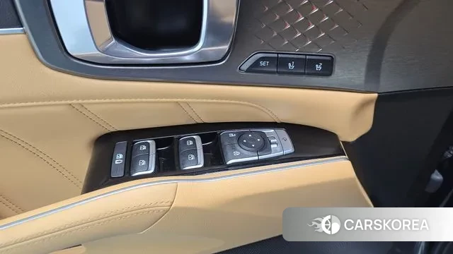 Kia Sorento 4th Generation 2020 Серый из Кореи, фото 5