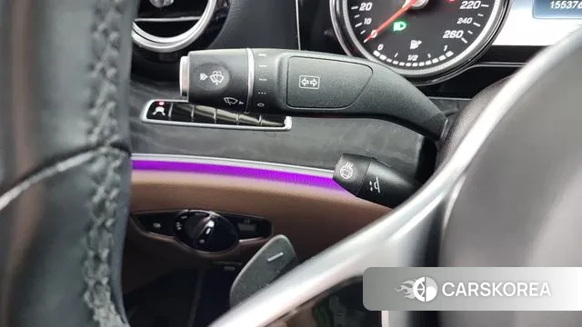 Mercedes-Benz E-Class W213 2019 Белый из Кореи, фото 5