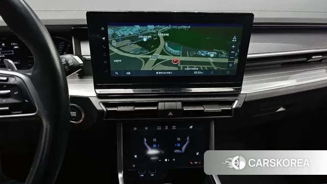 Ssangyong Torres 2022 Белый из Кореи, фото 5