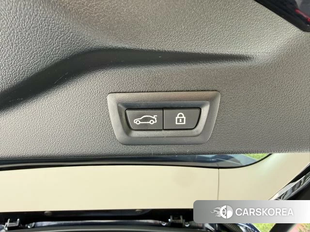 BMW X5 (imported) 2022 Черный из Китая, фото 5