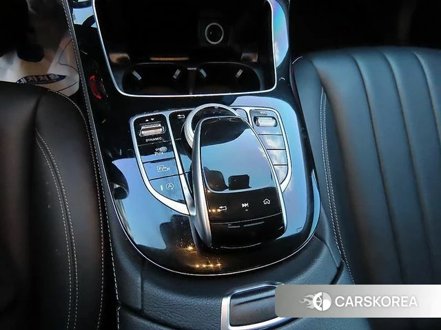 Mercedes-Benz E-Class W213 2018 Синий из Кореи, фото 5