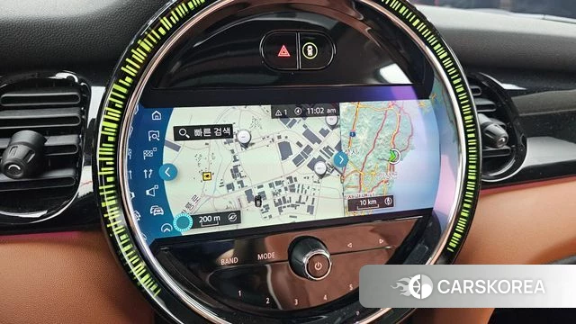 Mini Cooper S 2023 Коричневый из Кореи, фото 5