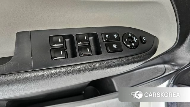 Kia The New Ray 2021 Белый из Кореи, фото 5