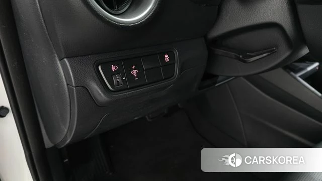 Kia The New K3 2nd generation 2022 Белый из Кореи, фото 5
