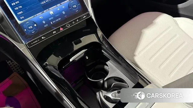 Mercedes-Benz GLC-Class X254 2025 Серый из Кореи, фото 5