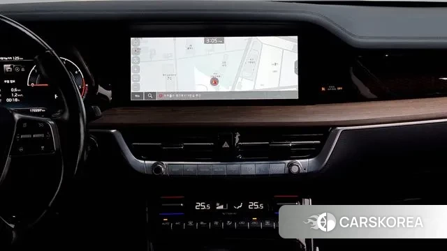 Kia Mohave Master 2020 Черный из Кореи, фото 5