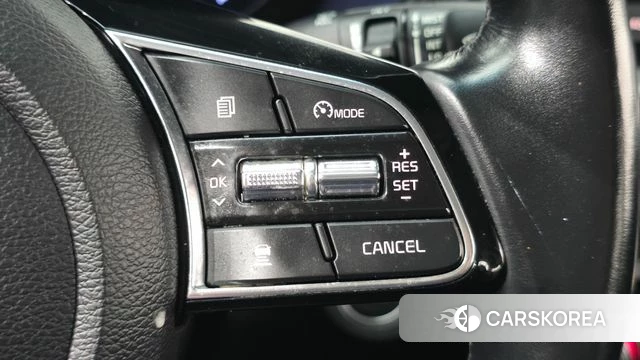 Kia Come New K3 2020 Серый из Кореи, фото 5