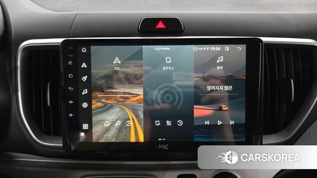 Kia The New Ray 2022 Белый из Кореи, фото 5