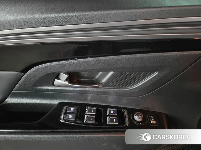 Ssangyong Beautiful Korando 2021 Черный из Кореи, фото 5