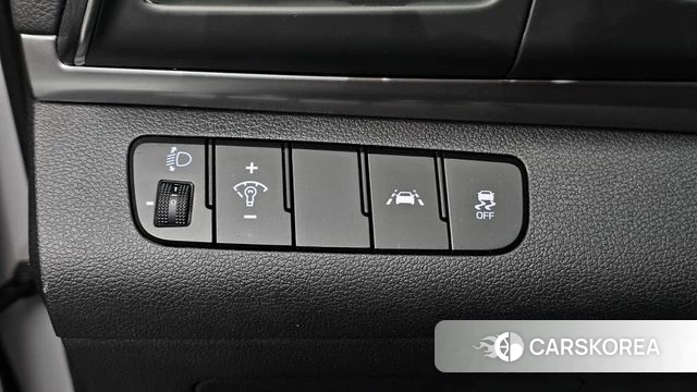 Hyundai The New Avante AD 2020 Белый из Кореи, фото 5