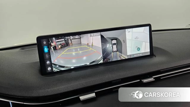 Genesis GV70 2021 Серый из Кореи, фото 5