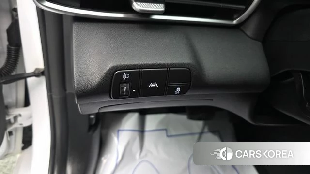 Hyundai Avante (CN7) 2022 Белый из Кореи, фото 5