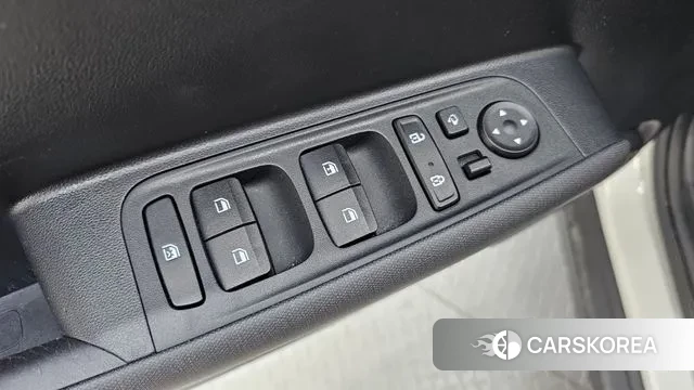 Hyundai Casper 2022 Белый из Кореи, фото 5