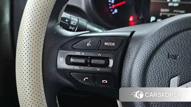 Kia The New Ray 2021 Белый из Кореи, фото 5