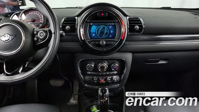 Mini Cooper Clubman id 2906966 из Кореи 5