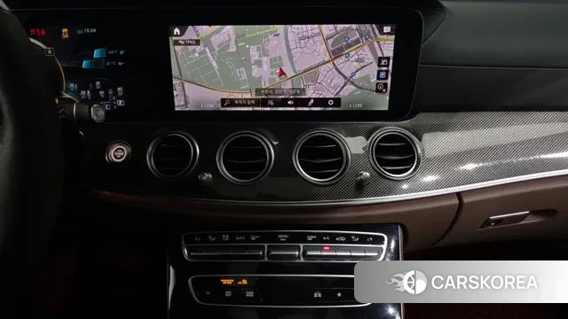 Mercedes-Benz E-Class W213 2021 Серый из Кореи, фото 5