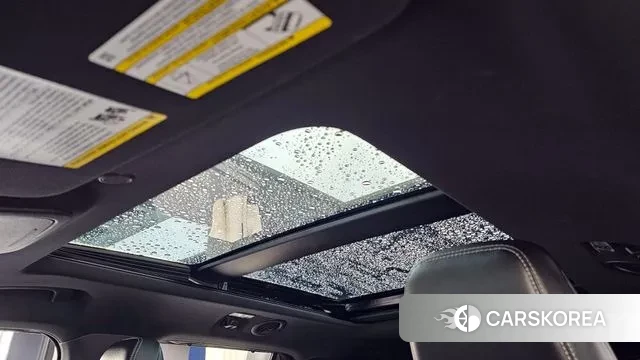 Ford Explorer 6th Generation 2020 Белый из Кореи, фото 5