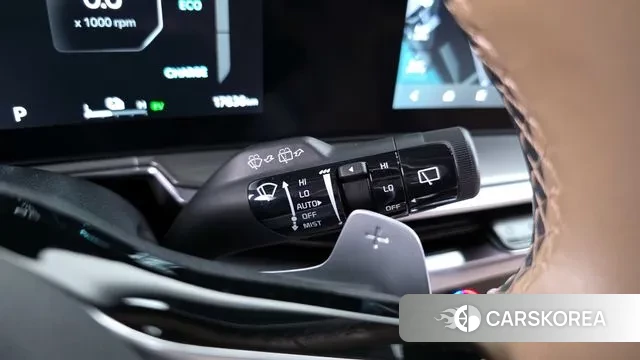 Kia The New Sorento 4th Generation 2024 Черный из Кореи, фото 5