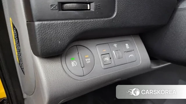 Hyundai The New Grand Starex id 2521975 из Кореи 5