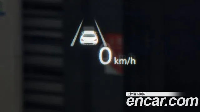 Genesis The New G70 id 2670784 из Кореи 5