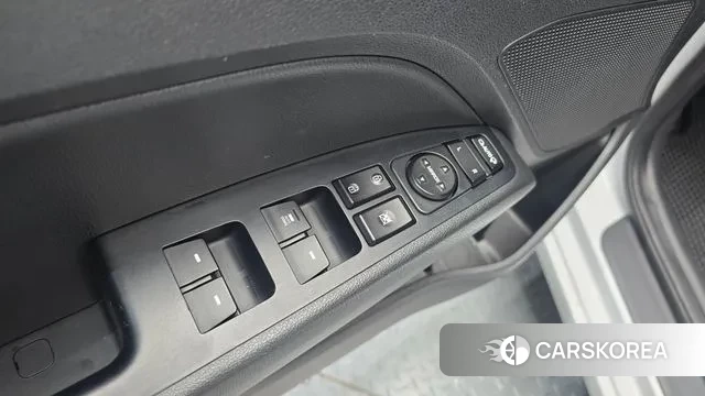 Hyundai The New Avante AD 2019 Белый из Кореи, фото 5