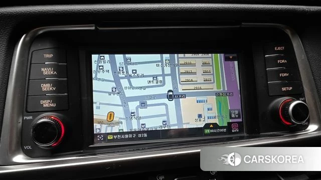 Kia K5 second generation 2018 Белый из Кореи, фото 5