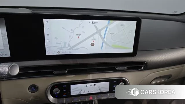 Genesis GV60 2022 Белый из Кореи, фото 5