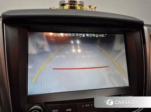 Ssangyong Rexton Sports 2018 Серый из Кореи, фото 5