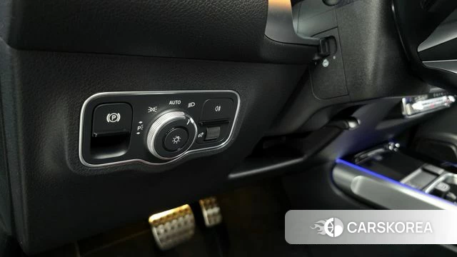 Mercedes-Benz GLB-Class X247 2025 Черный из Кореи, фото 5