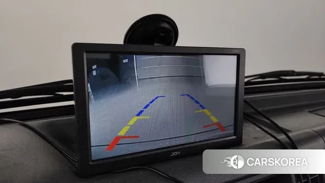 Chevrolet (GM Daewoo) New Labo 2018 Белый из Кореи, фото 5