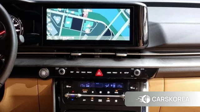 Kia Carnival 4th generation 2023 Серый из Кореи, фото 5