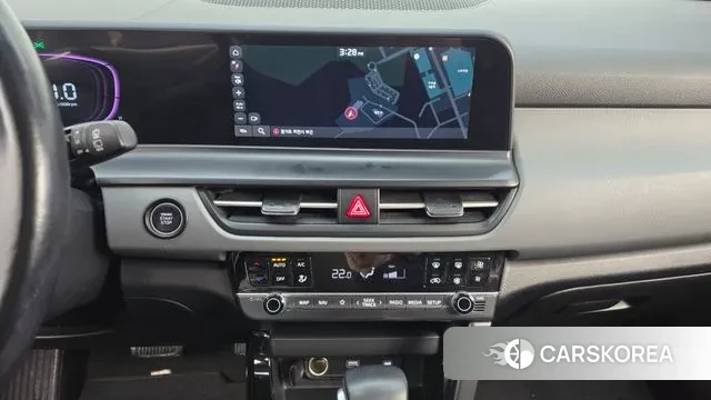 Kia The New Seltos 2023 Белый из Кореи, фото 5