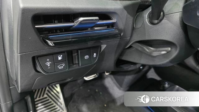 Kia EV6 2024 Белый из Кореи, фото 5