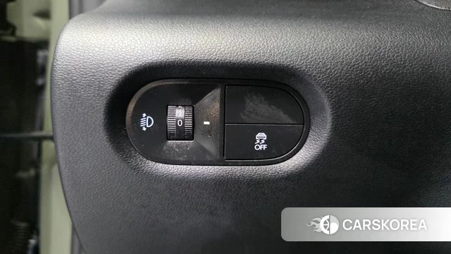 Hyundai Casper 2022 Зеленый из Кореи, фото 5