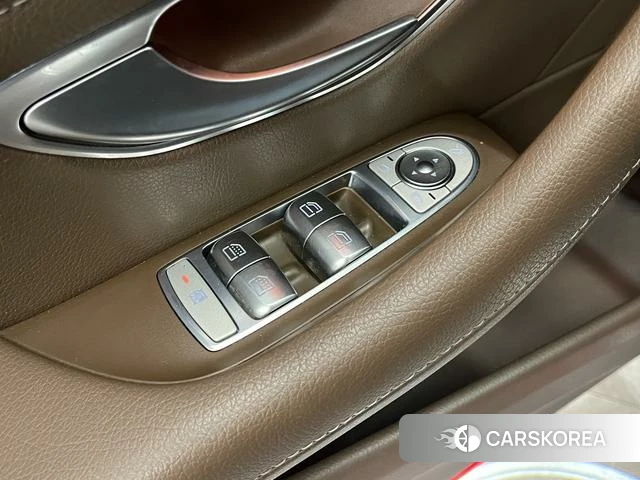 Mercedes-Benz E-class 2022 Черный из Китая, фото 5