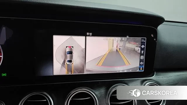 Mercedes-Benz E-Class W213 2020 Черный из Кореи, фото 5