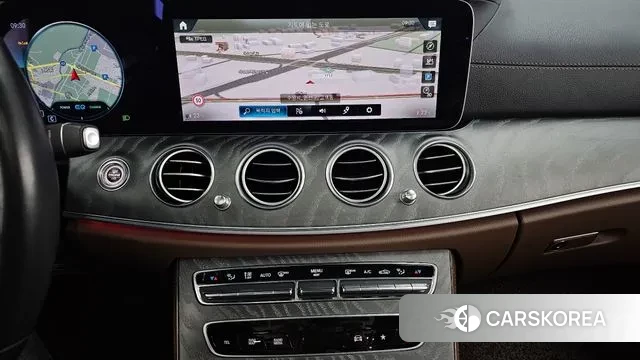 Mercedes-Benz E-Class W213 2022 Серый из Кореи, фото 5