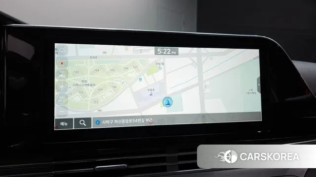 Hyundai The New Grandeur IG 2020 Белый из Кореи, фото 5