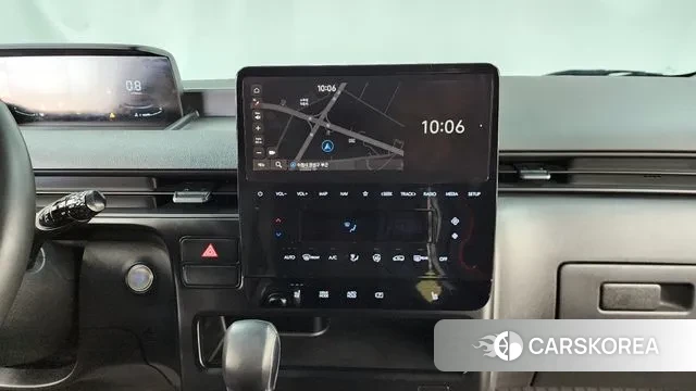 Hyundai Staria 2022 Белый из Кореи, фото 5