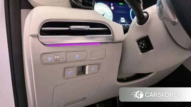 Hyundai The New Palisade 2022 Белый из Кореи, фото 5