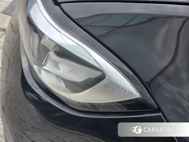 BMW 3 Series (G20) 2022 Черный из Кореи, фото 5