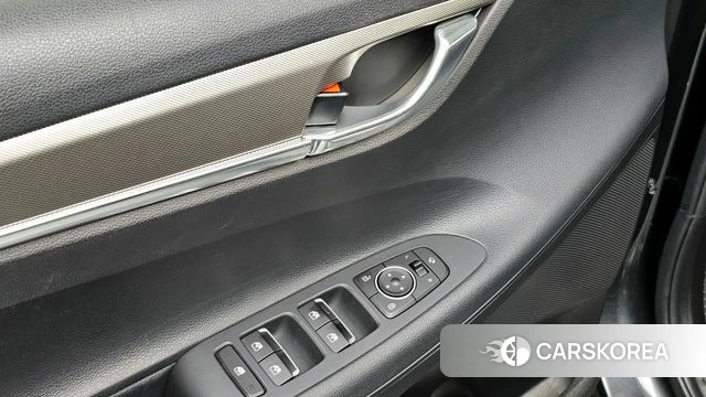 Hyundai The New Grandeur IG 2021 Серый из Кореи, фото 5