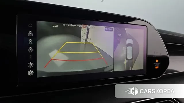 Hyundai Palisade 2020 Серый из Кореи, фото 5