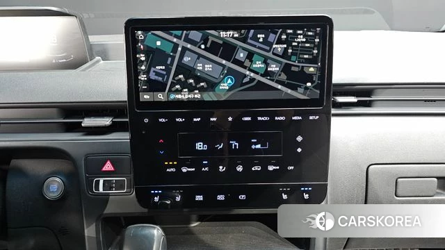 Hyundai Staria 2021 Серый из Кореи, фото 5