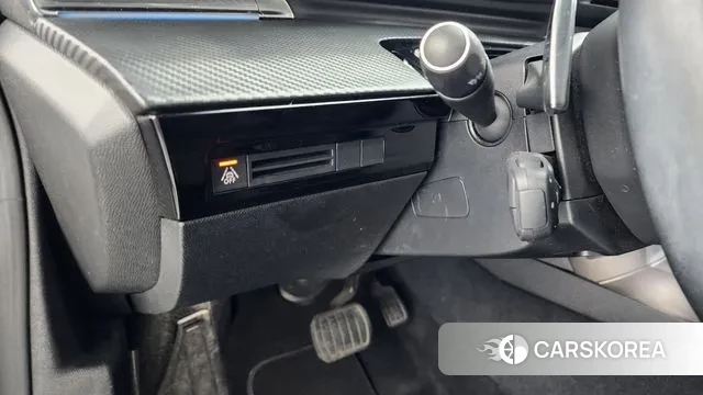 Peugeot 508 second Generation 2019 Белый из Кореи, фото 5