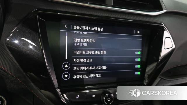 Chevrolet (GM Daewoo) Trailblazer 2021 Белый из Кореи, фото 5