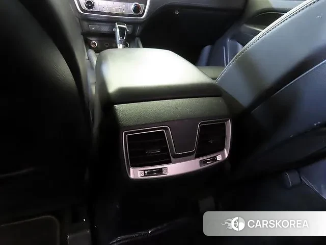 Ssangyong Rexton Sports 2018 Белый из Кореи, фото 5