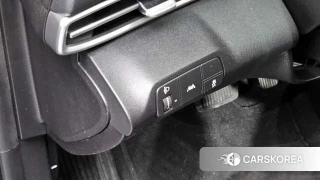 Hyundai Avante (CN7) 2022 Черный из Кореи, фото 5