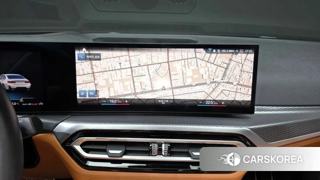 BMW 3 Series (G20) id 3902684 из Кореи 5